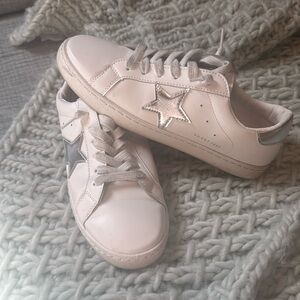 Vintage Havana size 9 good shape laces need to be clean